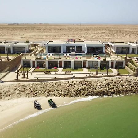 Hotel Bavaro Beach Dakhla Extérieur photo