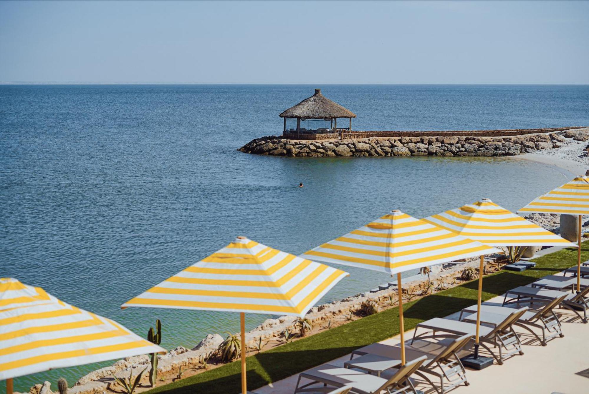Bavaro Beach Dakhla Extérieur photo