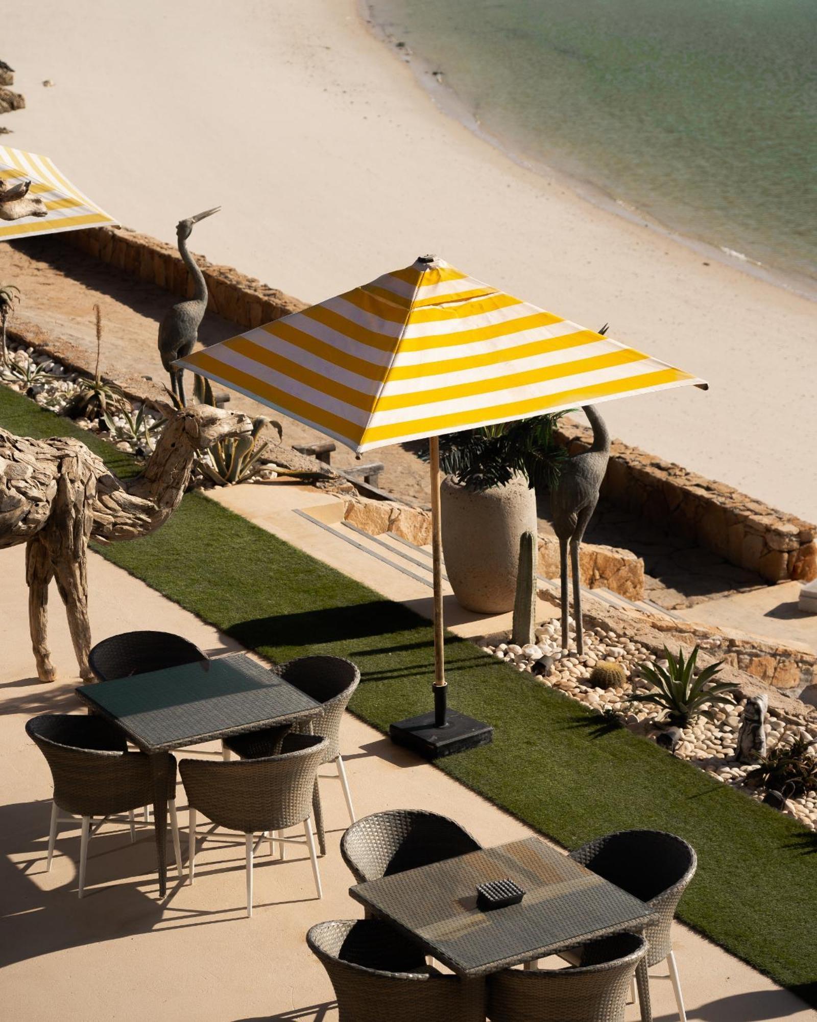 Bavaro Beach Dakhla Extérieur photo